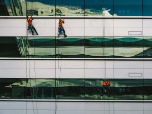 10 Facility Management