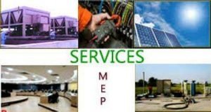 services Facility Management