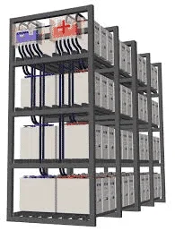 MEP Services Facility Management