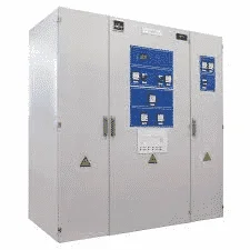 MEP Services Facility Management