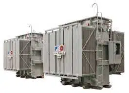MEP Services Facility Management