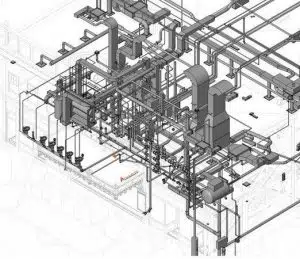 MEP Consultant services Facility Management