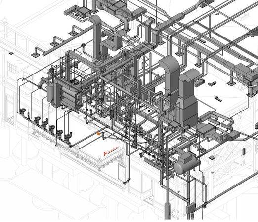 MEP Services With Best Technical Facility Management 2.0